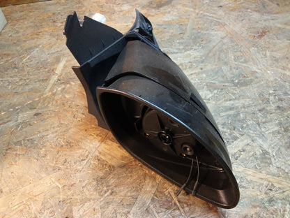 Vectra B Außenspiegel rechts elektrisch original GM NEU