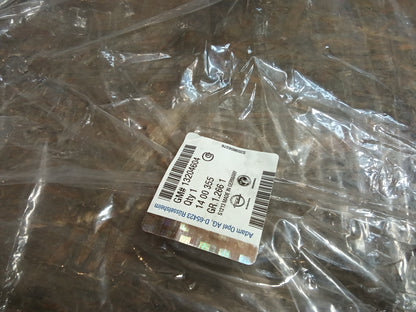 Opel Signum ab BJ 05 Kühlergrill/ Frontgrill original GM NEU