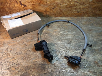 Ford Focus Schutzvorrichtung rechts hinten original Ford NEU