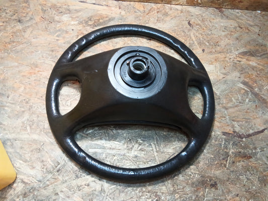 Audi 80/90/100, B3/B4/C3/C4 Lenkrad original Audi GEBRAUCHT