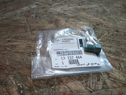 Corsa D Schraube an Kupplung M10x17 original PSA NEU