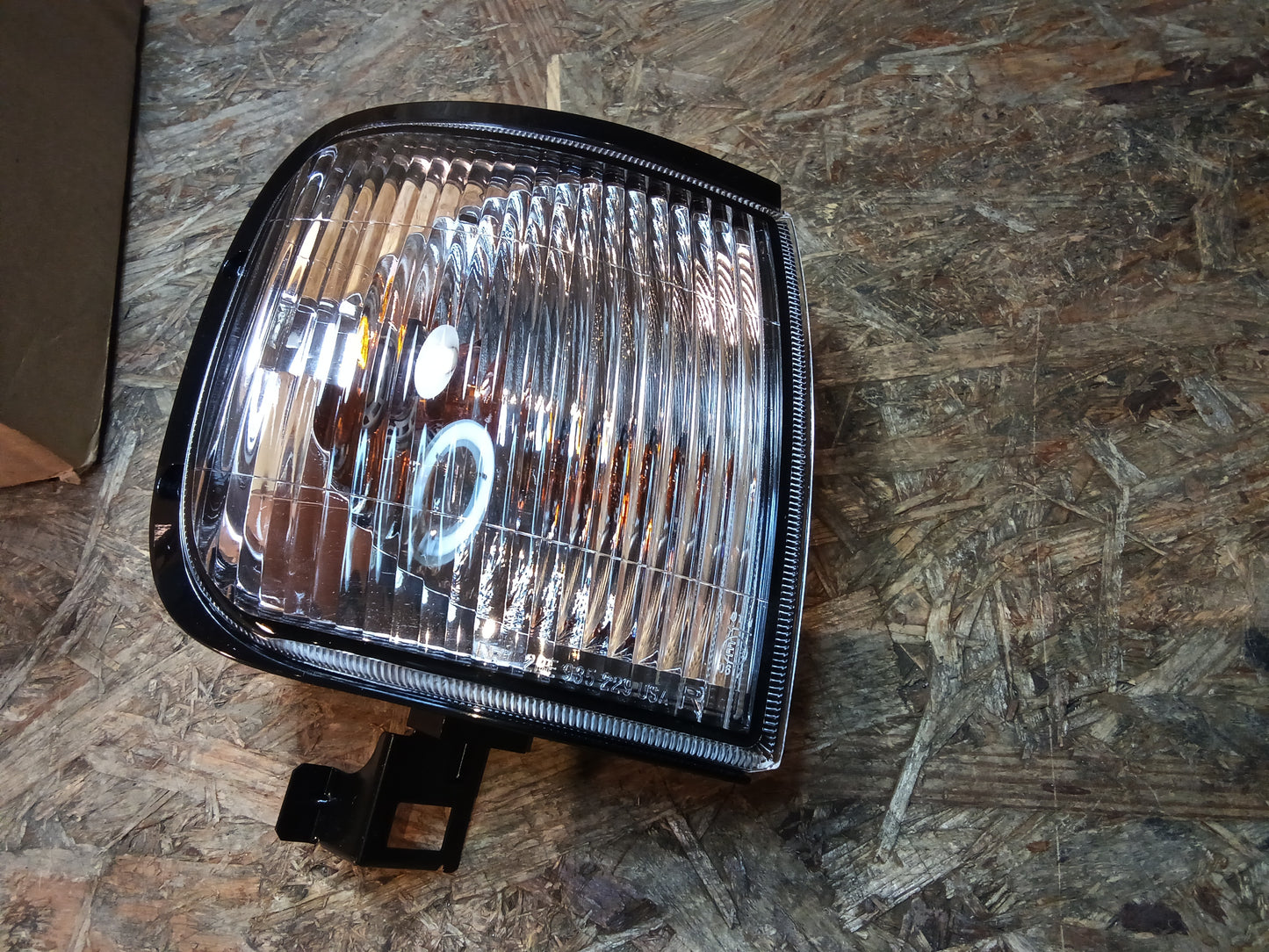Frontera B Blinker vorne rechts original GM NEU