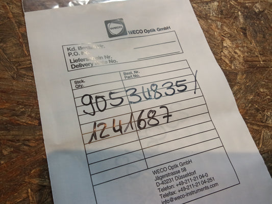 Original GM Opel Astra F Corsa B Omega B Gehäuse Lenkstockhebel Neu