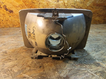 Ford Capri MK2 Scheinwerfer original Ford NEU