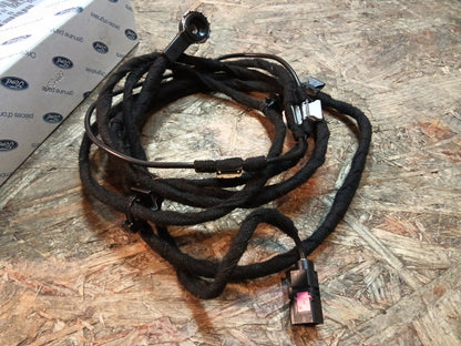 Ford Fiesta VI Verlängerungskabel original Ford NEU