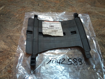 Ford KA Stoßstangenhalter hinten rechts original Ford NEU