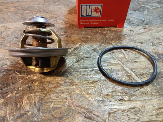 BMW, Porsche , VW Thermostat original QH NEU