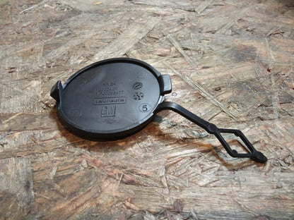 Opel Gandland X (A18)2.0D (75) 130KW / 177PS Klappe für Abschlepphaken original GM NEU