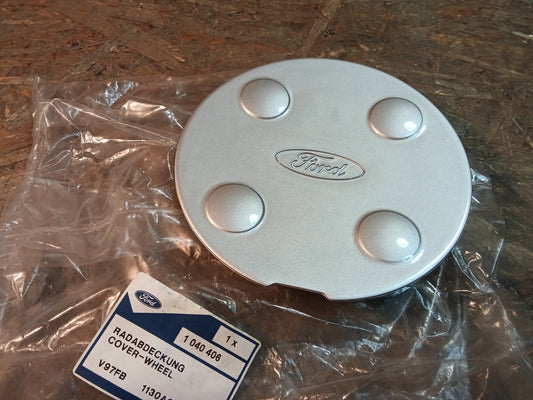 Ford Fiesta Radkappe Radabdeckung original Ford NEU