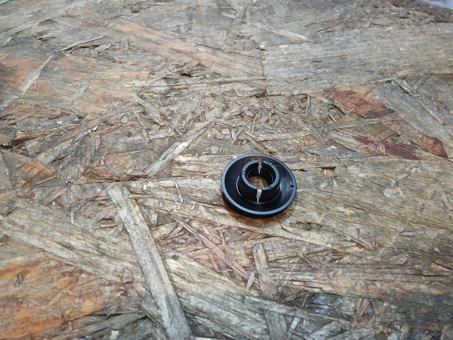 Corsa C 5-Türer Druckknopf Seitenschweller original GM NEU