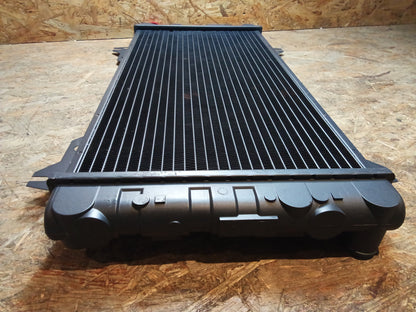 Ford Escort MK3 1.6 RS Turbo BJ 11.84-12.85 Motorkühler original Ford NEU