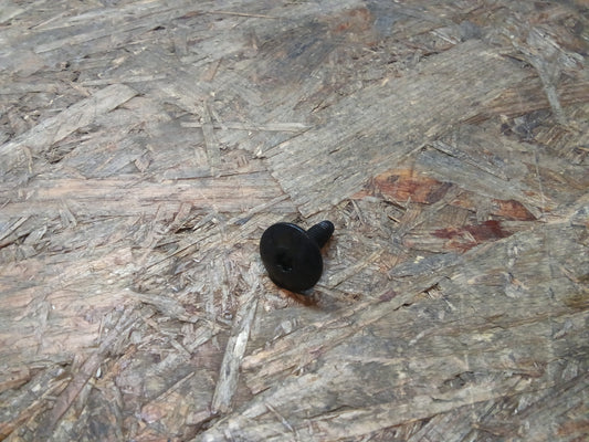 Citroen Peugeot Renault VW Torxschraube an Stoßfänger original PSA NEU