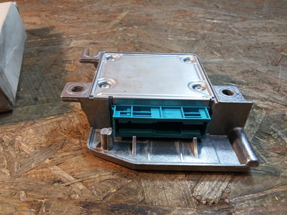 Meriva A Airbag Steuergerät original GM NEU