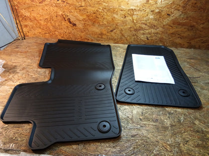 Ford Transit Fußmattenset original Ford NEU