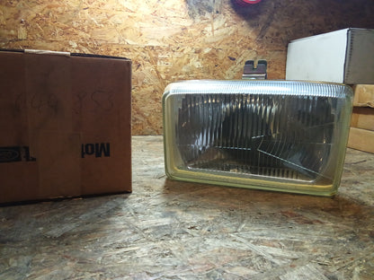 Ford Capri Scheinwerfer links original Ford NEU