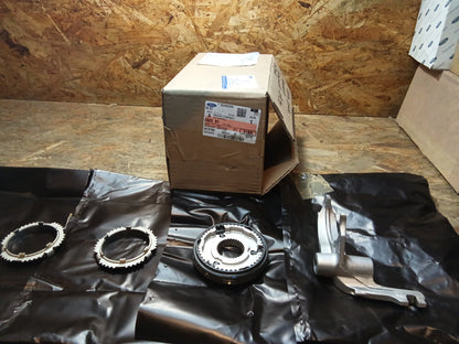 Ford Focus MK4 Reparatursatz Getriebe Eingangswelle Schalthebel 3./4. Gang original Ford NEU