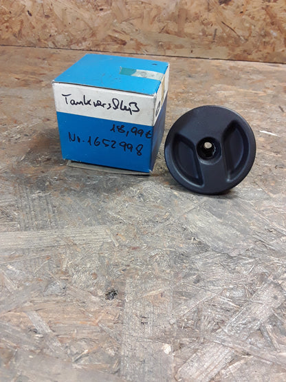 Ford Tankverschluss ohne Schloss original Ford NEU