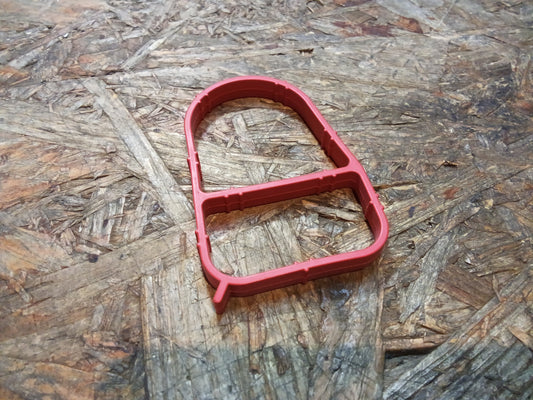 Vivaro Dichtung Drosselklappenstutzen original PSA NEU