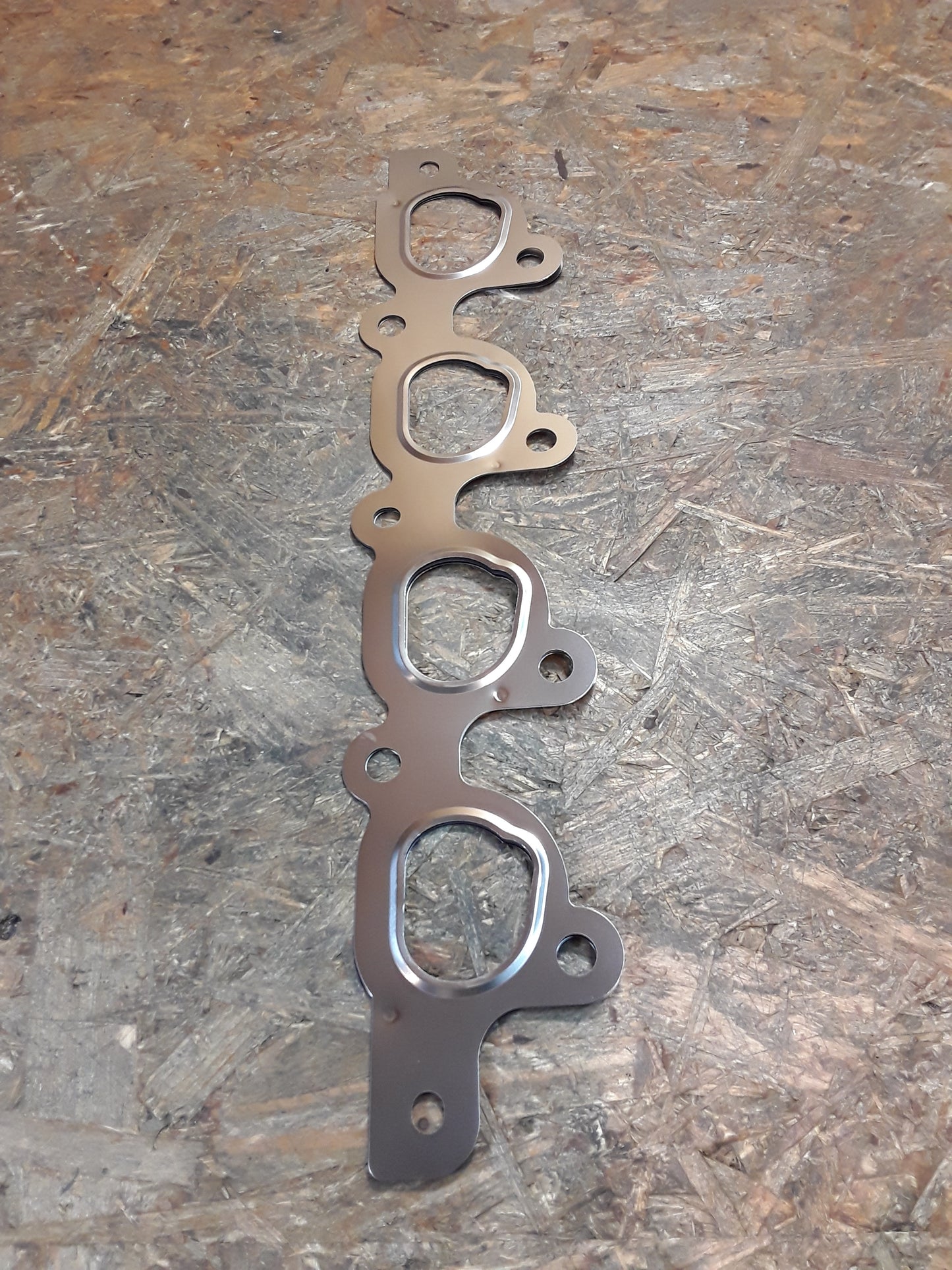 Ford Escort V/VI / Fiesta lll/ Mondeo l/ll/ Orion lll Auspuffkrümmerdichrung original Ford NEU