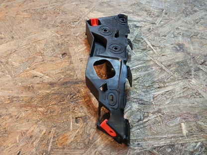 Corsa D Halter Stoßfänger original GM NEU