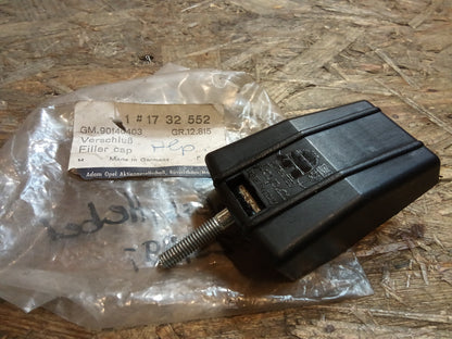 Ascona C Schloss, Hebel original GM NEU