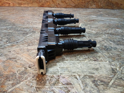 Agila A Astra G/H Corsa C/D Meriva A Zündspule Modul original NGK NEU