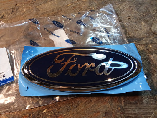 Ford Emblem Original Ford NEU