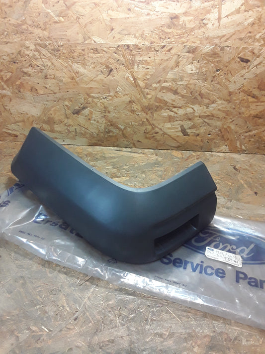Ford Fiesta 76-89 Stoßstangenecke hinten original Ford NEU