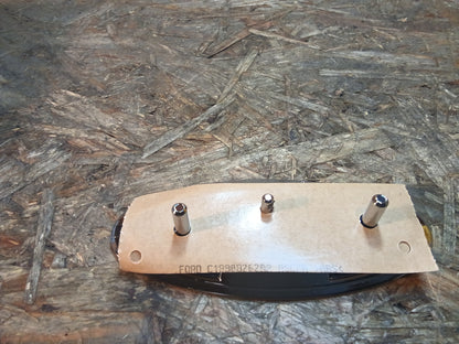 Ford Fiesta MK7 Emblem original Ford NEU