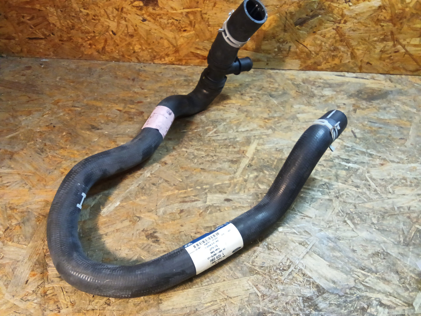 Ford KA Kühlerschlauch original Ford NEU