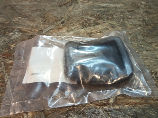 Opel Vivaro A Movano B Pedalgummi