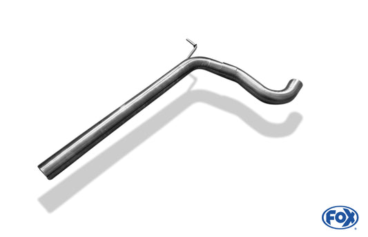 Seat Ateca 4x2 - FP Vorschalldämpferersatzrohr