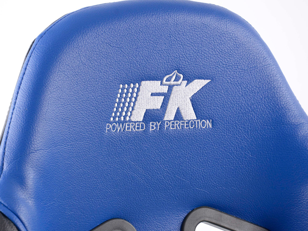 FK Sportsitze Auto Halbschalensitze Set Comfort mit Sitzheizung + Massagefunktion