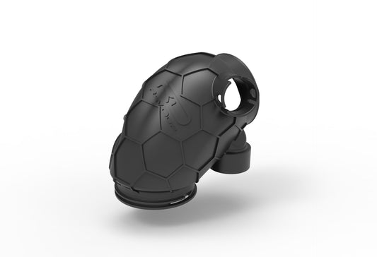 RevDop Turboinlet passend für G3X 540D B57