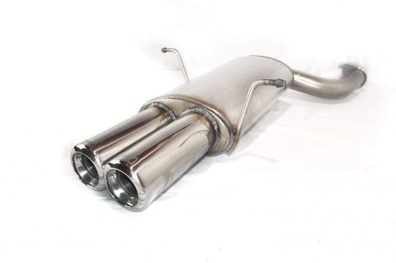 Ulter Sport BMW E46 6 cyl single inlet pipe, jedna rura dolotowa 1998-2005 TOURING 328i 142kW