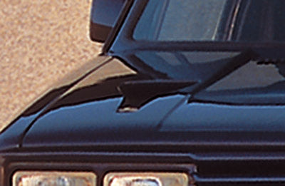 VW Golf 1 Rieger Naccaöffnung Breitbau II Volkswagen Golf 1  GFK, 
Montagezubehör, Gutachten