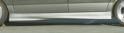 VW Passat (35i) Rieger Seitenschweller auch nach Modellpflege links, ABS, 
inkl. Gutachten, Montagezubehör