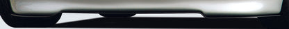 Audi A3 (8P) Rieger Spoilerschwert   gekantete Version, ABS, 
inkl. Montagezubehör, ABE