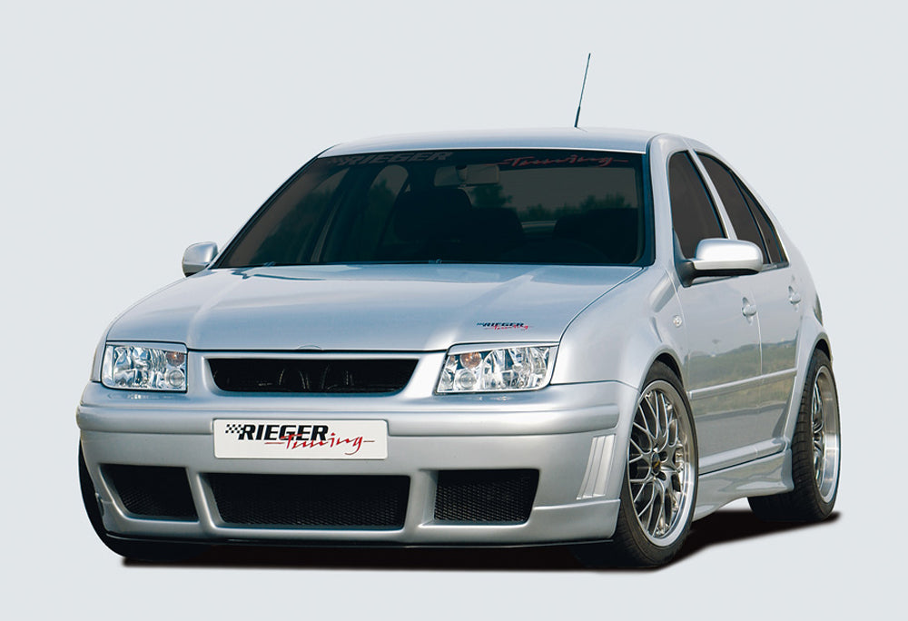 VW Bora (1J) Rieger Seitenschweller nicht Golf 4 Cabrio rechts, ABS, 
inkl. Gutachten, Montagezubehör