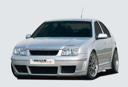 VW Bora (1J) Rieger Seitenschweller nicht Golf 4 Cabrio rechts, ABS, 
inkl. Gutachten, Montagezubehör
