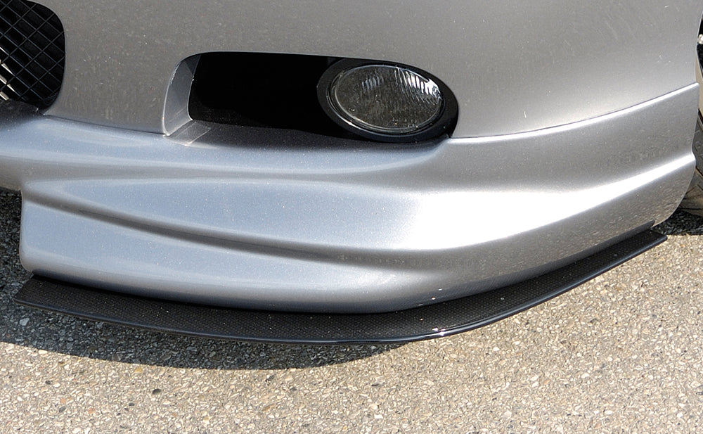 BMW 3er E46 Rieger Spoilerschwert 2-teilig, für Spoilerlippe 50118 für Spoilerlippe, 2-tlg., ABS, Carbon-Look, für Fzg. mit M-Technik, 
inkl. Montagezubehör, ABE