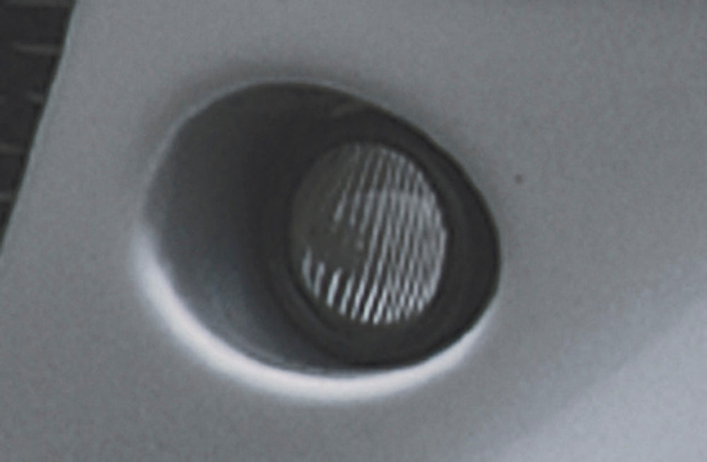 Nebelscheinwerfersatz Ford Focus für Spoilerstoßstange 34100/34101/34103 und für Lumma Spoiler BMW E46 CLR 138202 / 138207