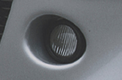 Nebelscheinwerfersatz Ford Focus für Spoilerstoßstange 34100/34101/34103 und für Lumma Spoiler BMW E46 CLR 138202 / 138207