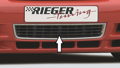Audi A4 (8E) Typ B6 orig. Grilleinsatz Audi A4 (8E) für Spoileransatz Audi A4 (B5) 55017 für Spoileransatz