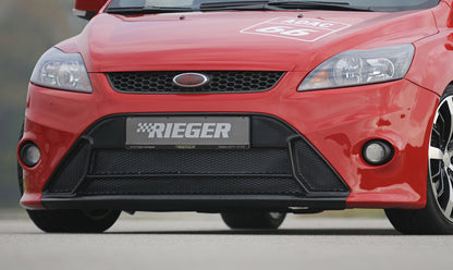 Ford Focus 2 Kühlergrill Ford Focus 2 ST ab Facelfit für Spoilerstoßstange