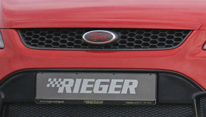 Ford Focus 2 Kühlergrill Ford Focus 2 ST ab Facelfit für Spoilerstoßstange