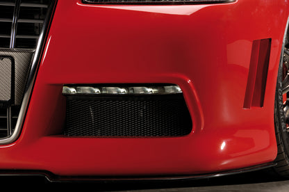 Audi A3 (8L) LED Tagfahrleuchten, Ls/Rs (Set) s6tfl für Spoilerstoßstange