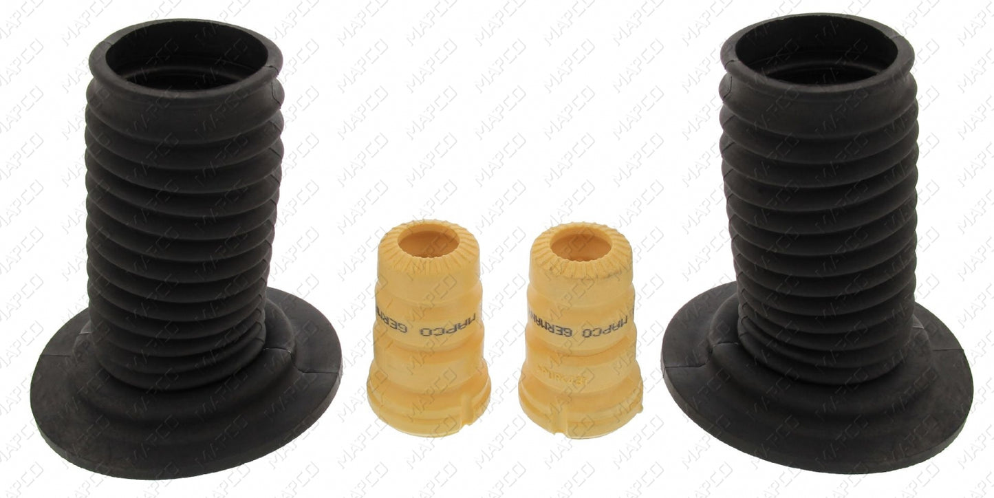 MAPCO Staubschutzsatz, Stoßdämpfer Satz  Vorderachse  34563