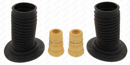 MAPCO Staubschutzsatz, Stoßdämpfer Satz  Vorderachse  34563