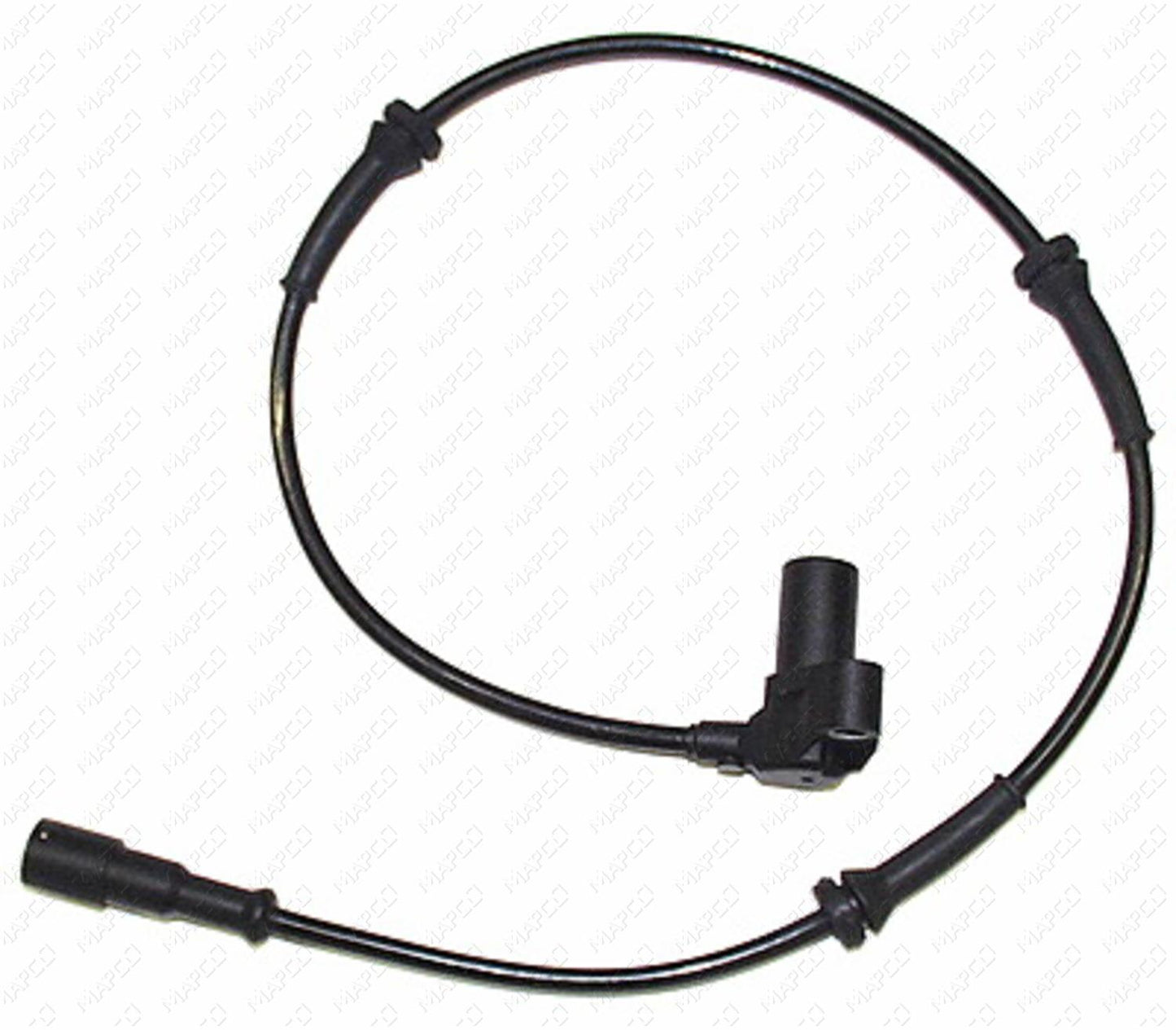 MAPCO Sensor, Raddrehzahl Hinterachse links  86833